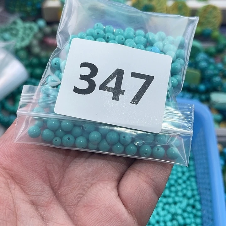 菱锰矿未镶嵌珠宝半成品