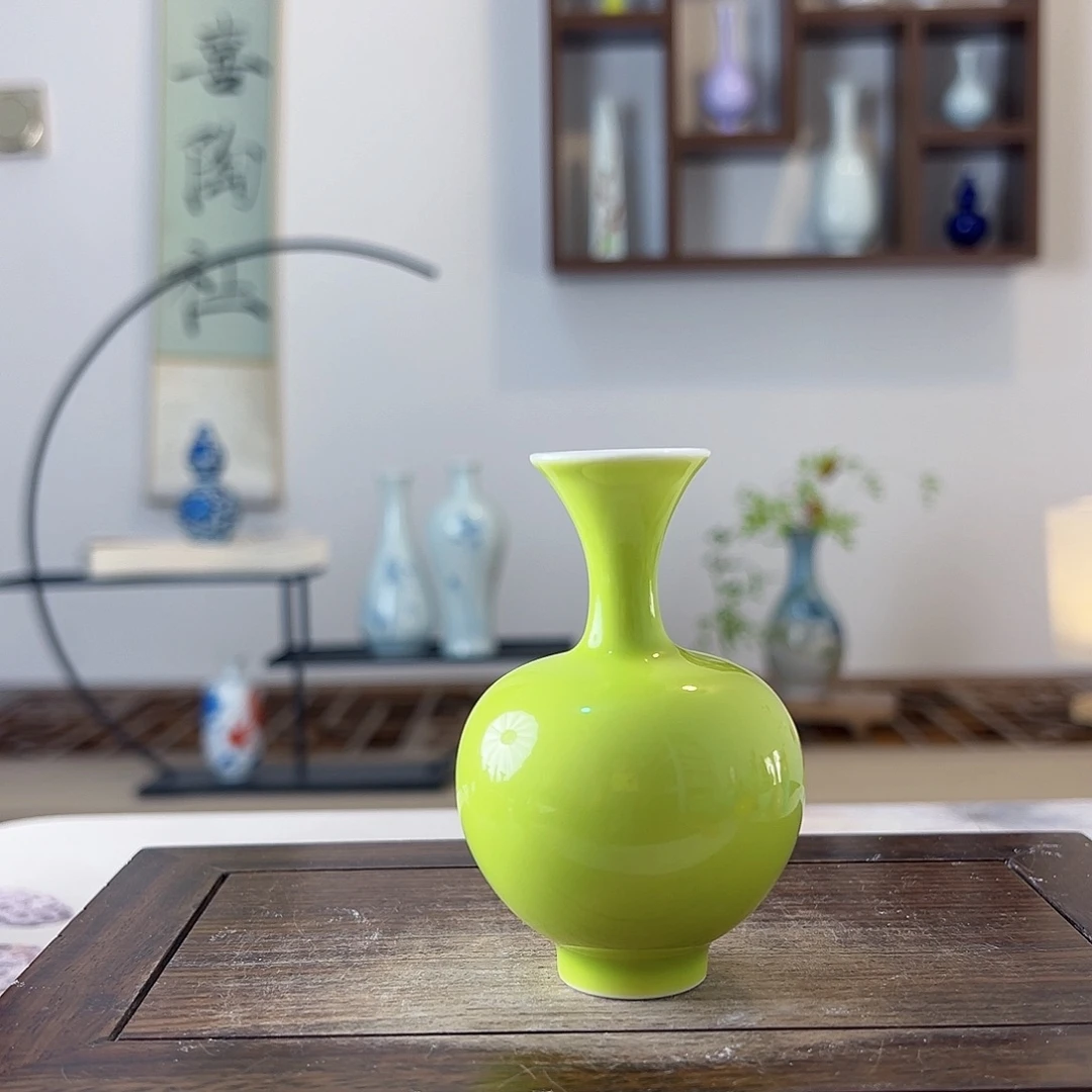 摆件景德镇陶瓷艺术展