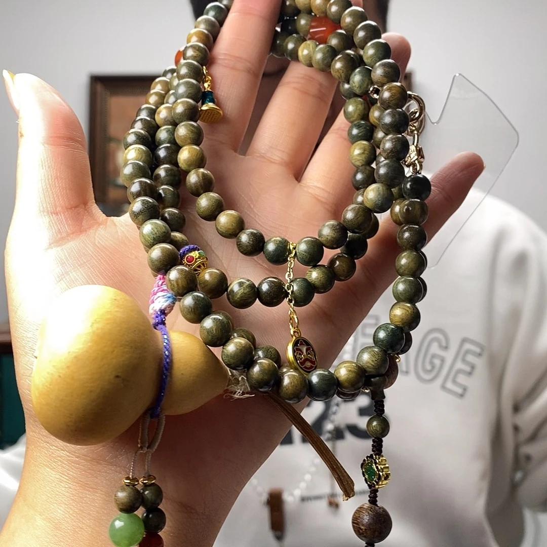 未镶嵌水晶手链多样性发一