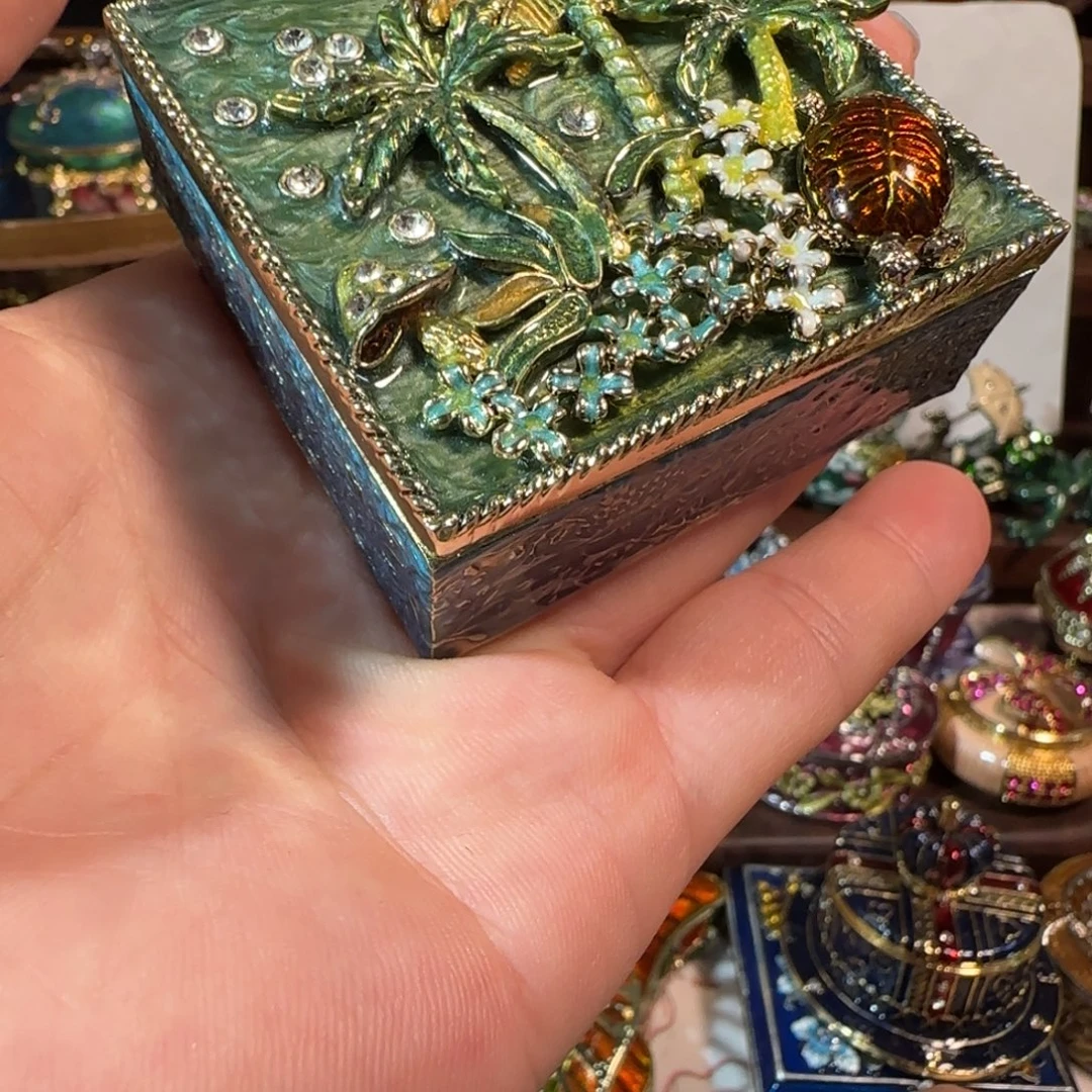 手工制品请勿吹毛求疵哦