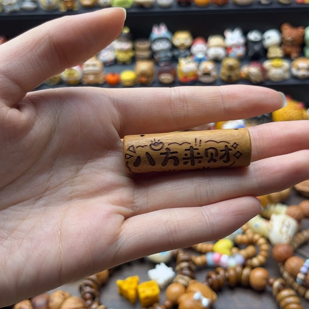 手串猴头核桃丽*