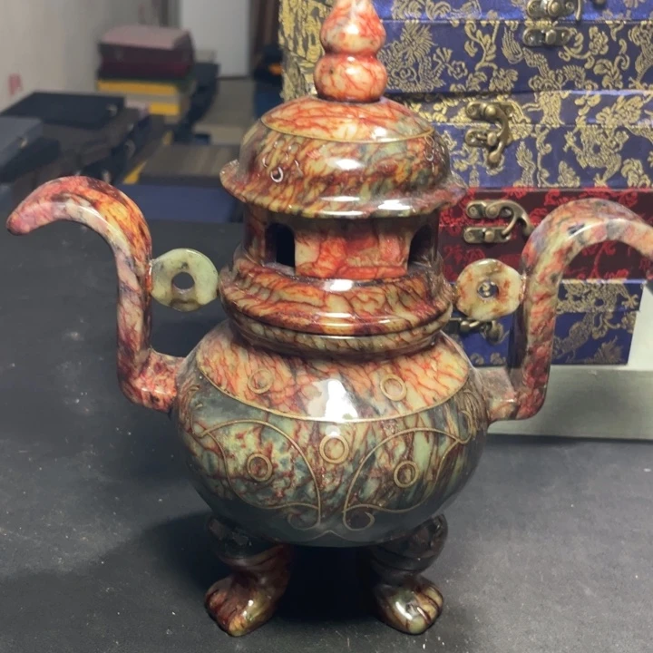 底槽青一物一图发货支持七天无理由。