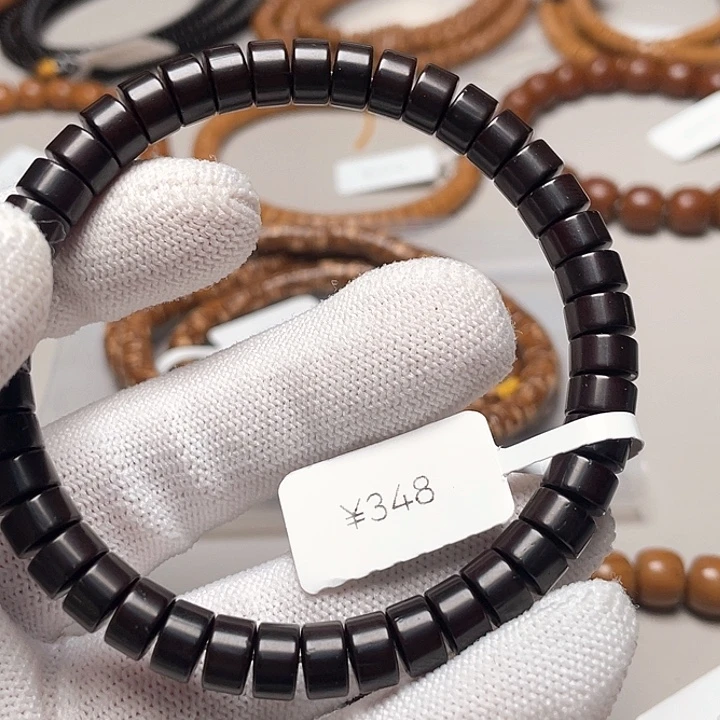 把件紫金鼠33.鼠片