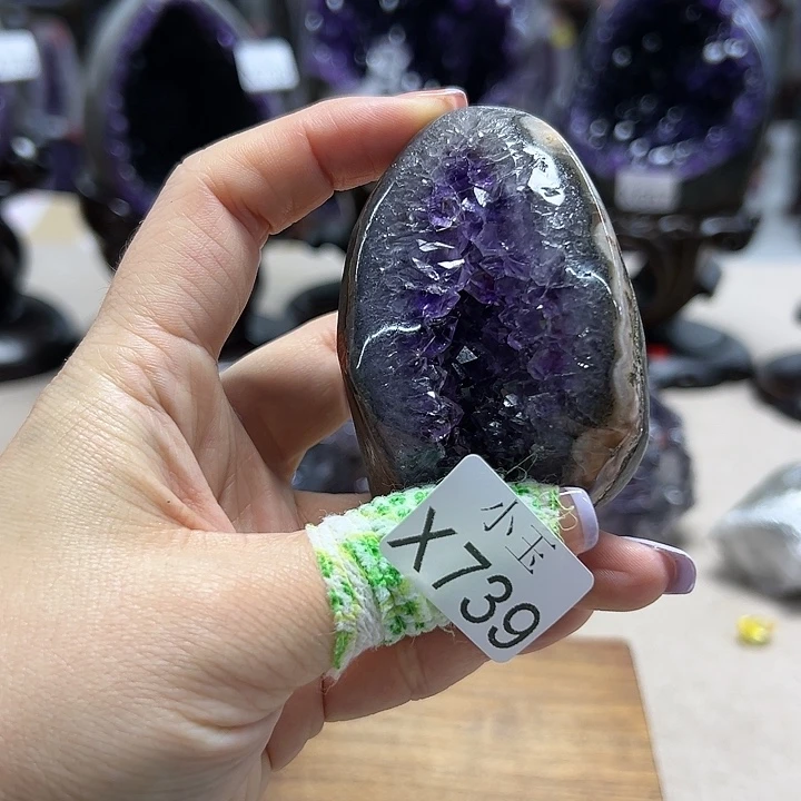 水晶大型摆件（非配饰）未镶嵌摆件