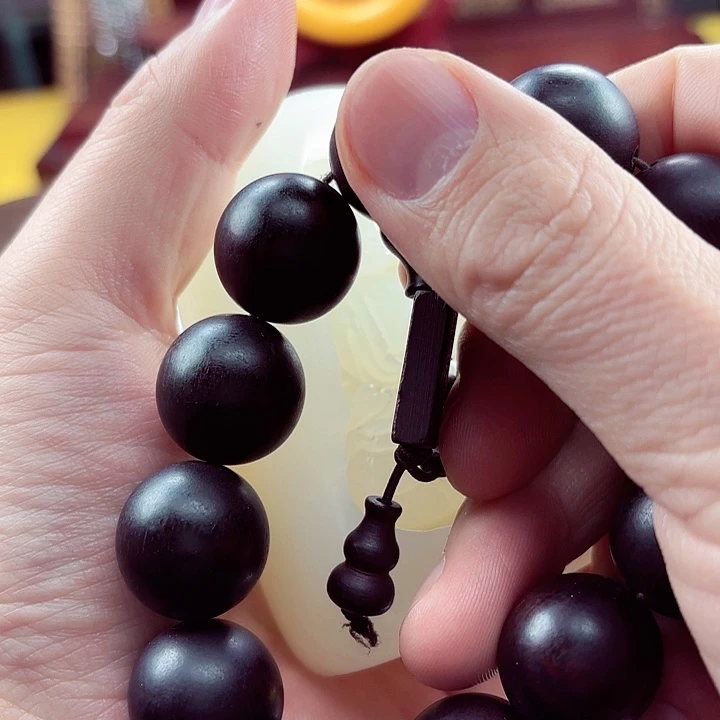 大果紫檀（缅甸花梨）16