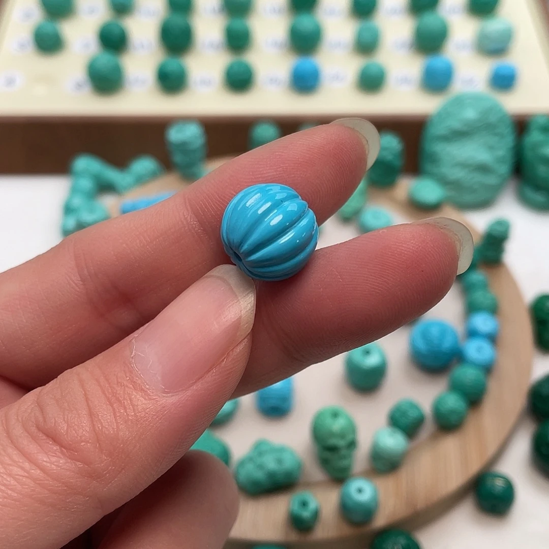 原生态精工配饰直径13.2