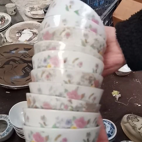 摆件，烧制问题属于正常的98号到手十个