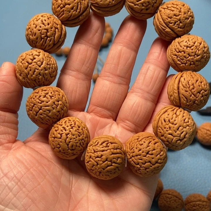 【闪购商品】吊坠桃核大尺寸桃核