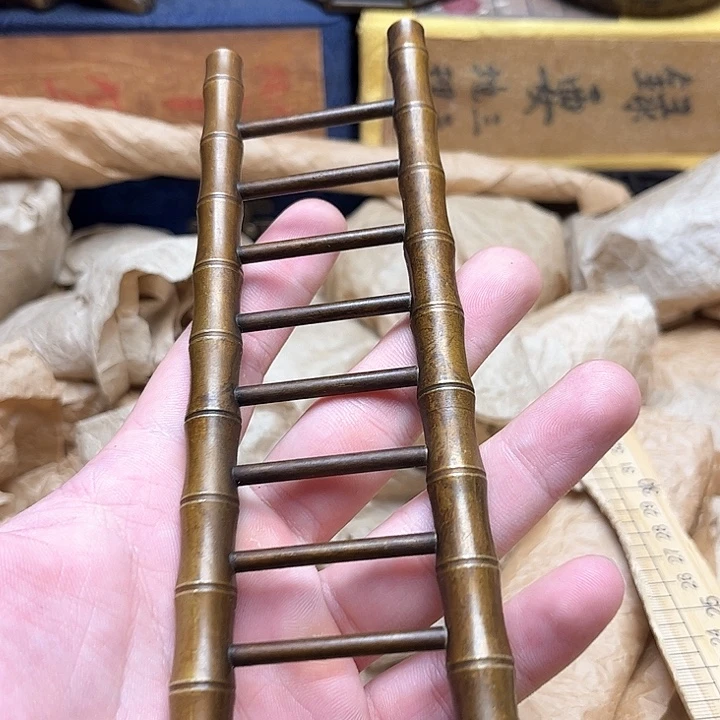 文玩铜器点击下单