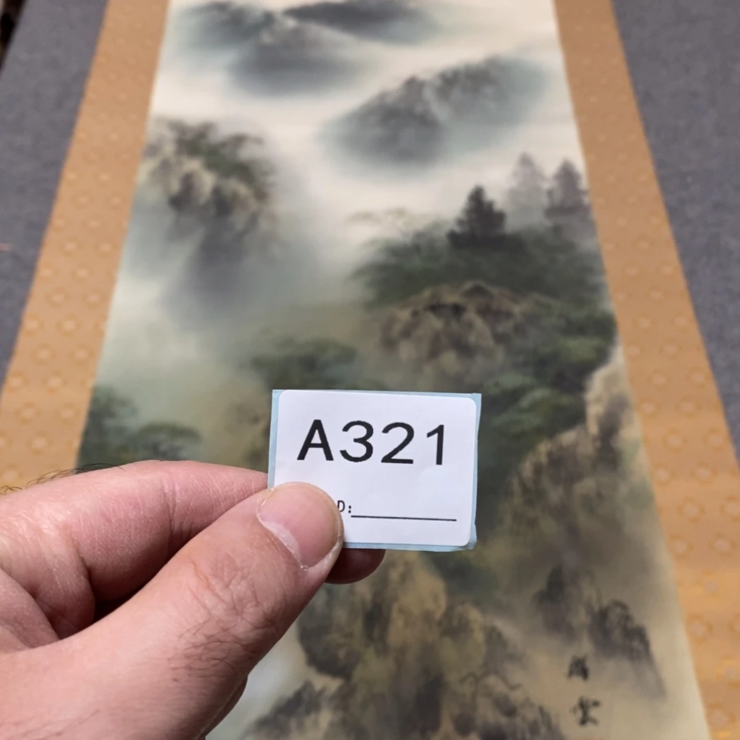 万***缘文化创意装饰美术品