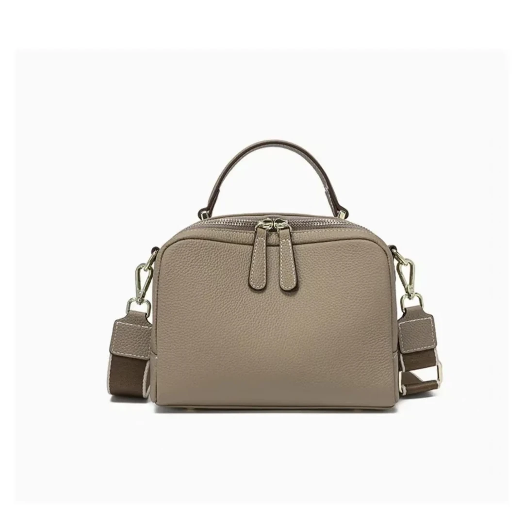 【好货上新】小众高级感 新款时尚斜跨手提包1118-FY