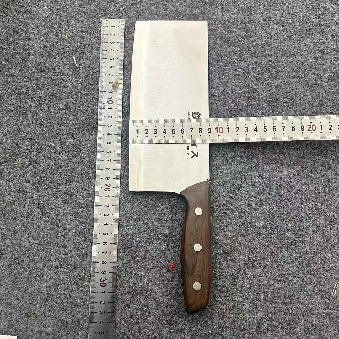 铁桑刀skd11 微瑕外贸尾货厨具