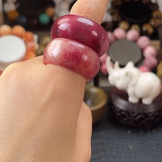 橄榄核手串/手链特色