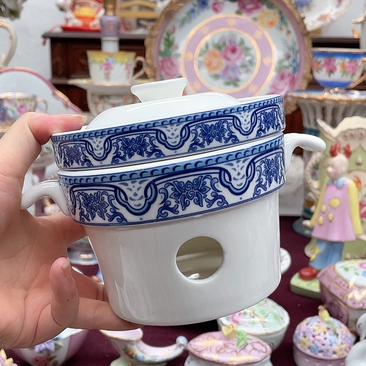 陶瓷摆件摆件摆件微瑕