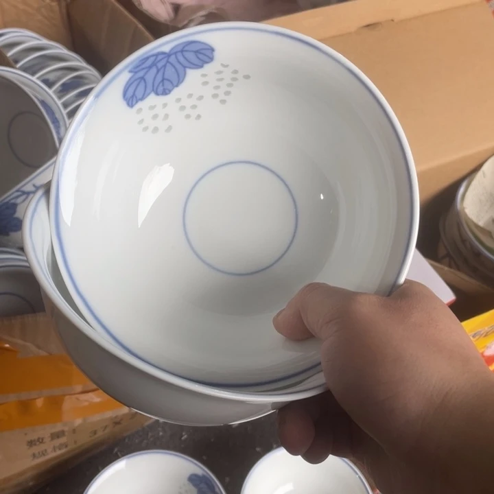 景德镇陶瓷艺术品