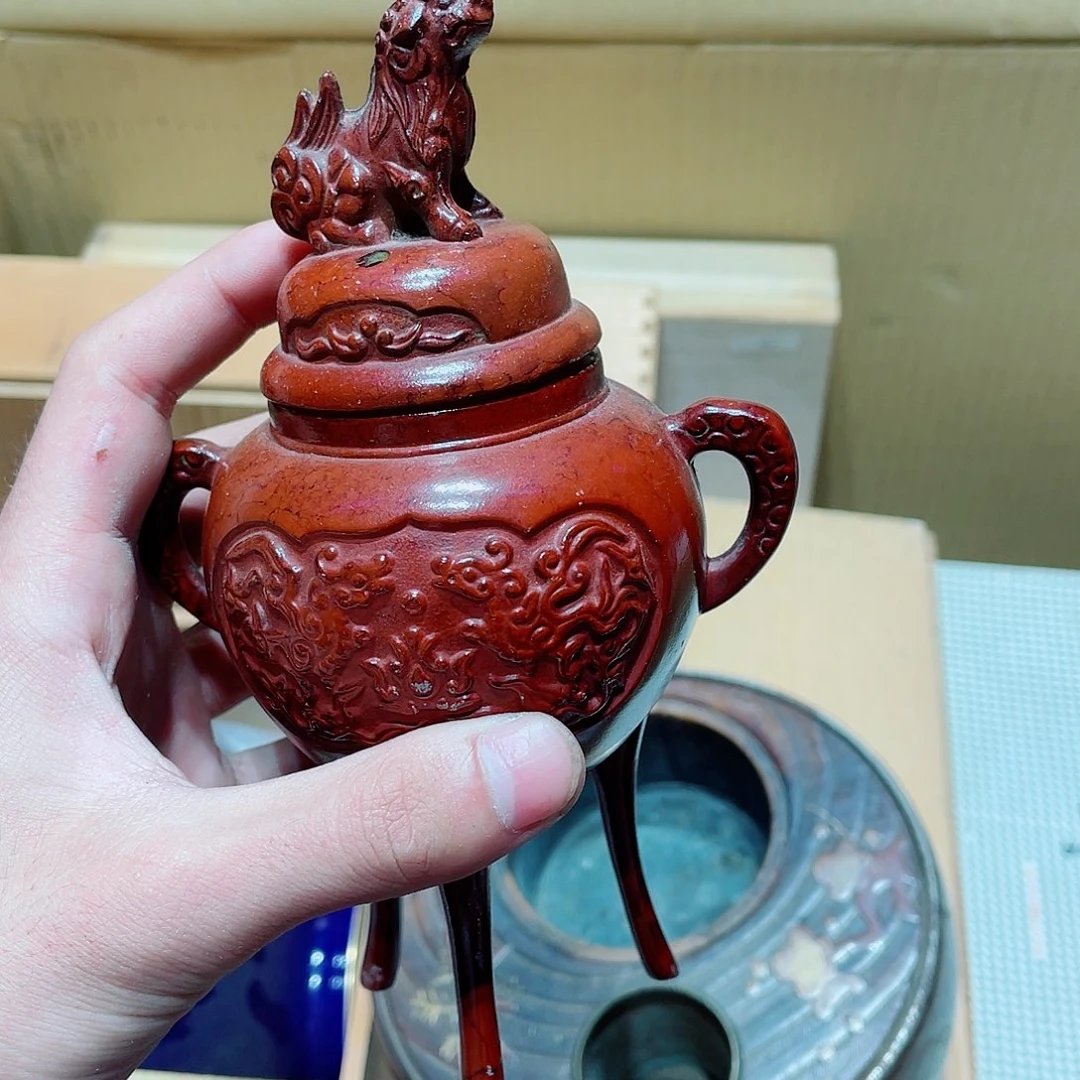 斗***发回流瓷器回流瓷器