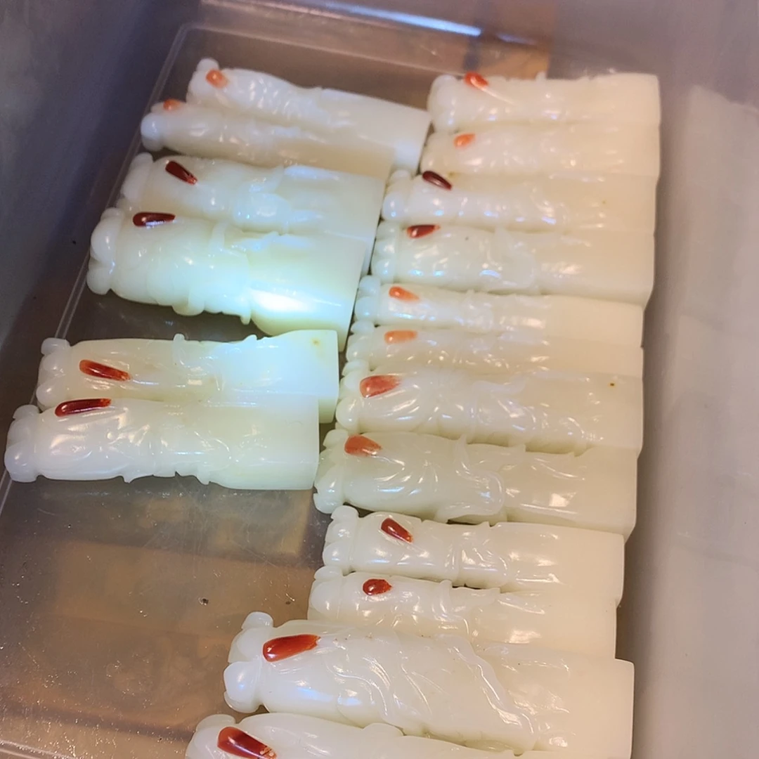 【闪购商品】寿山石包*老挝石批发