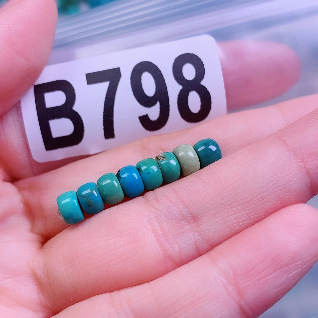 空竹粉丝专享十堰特色手工散珠