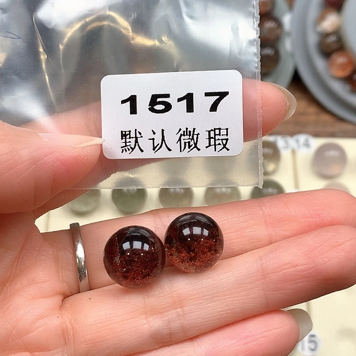流***年吊坠(不含链)未镶嵌水晶