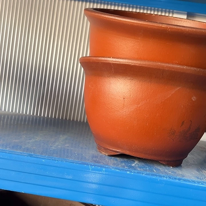 21+21紫气东来花盆花盆