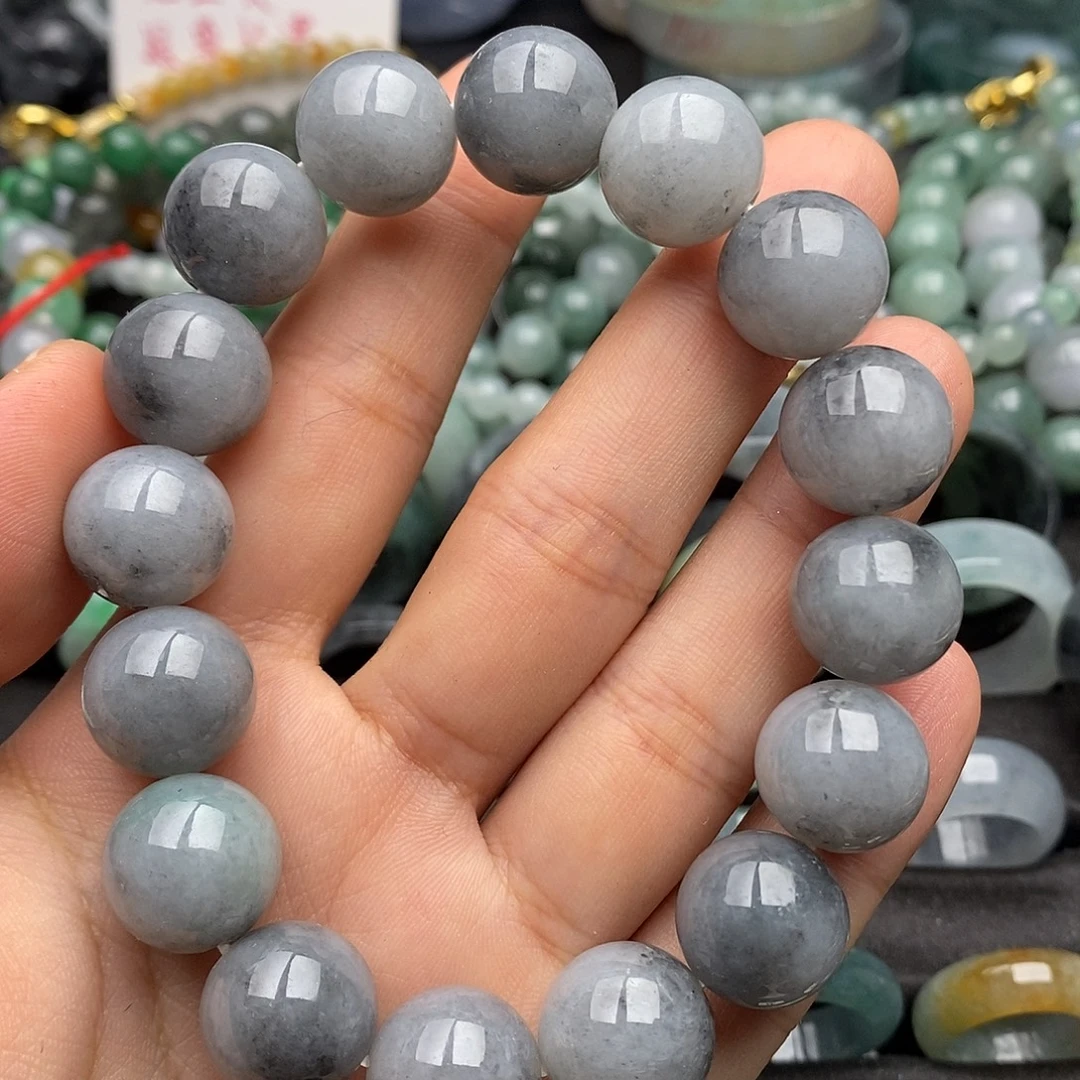定制翡翠未镶嵌14➕