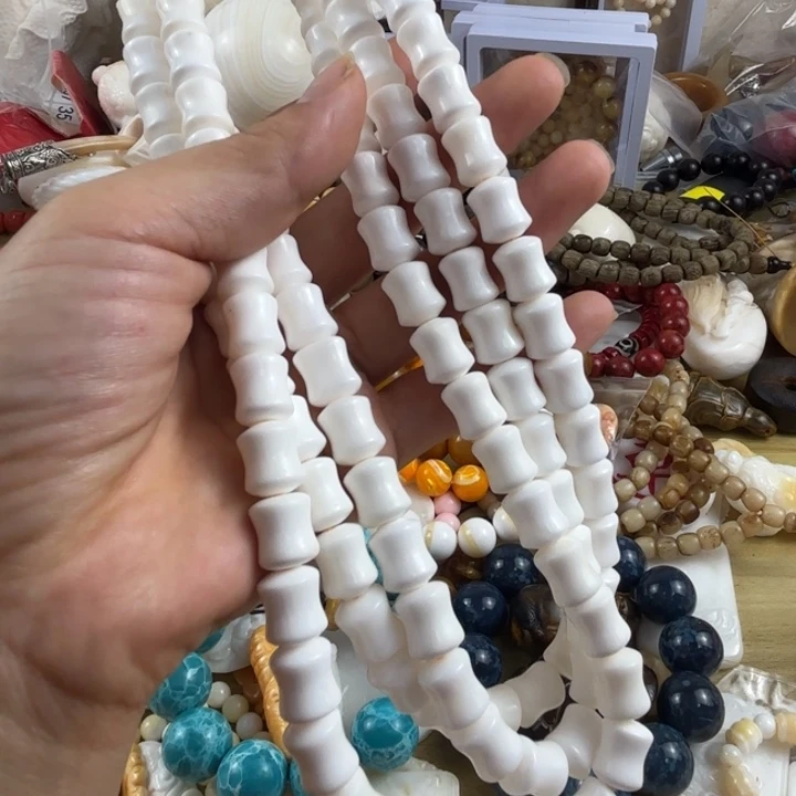 非洲紫檀（红花梨）竹节