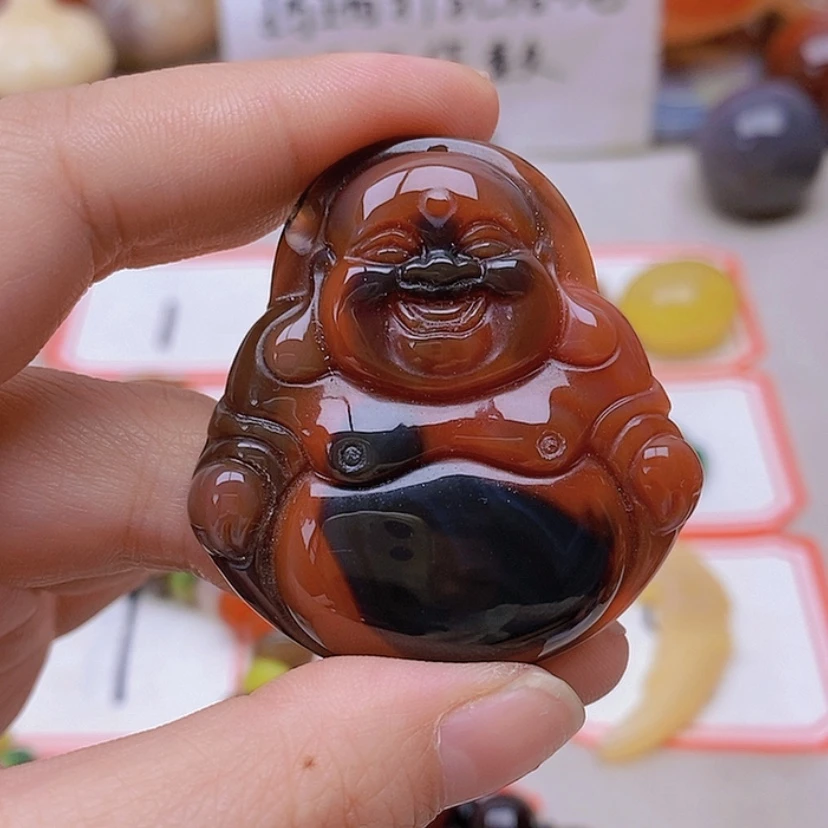 【闪购商品】未镶嵌玛瑙/玉髓珠宝半成品?****?