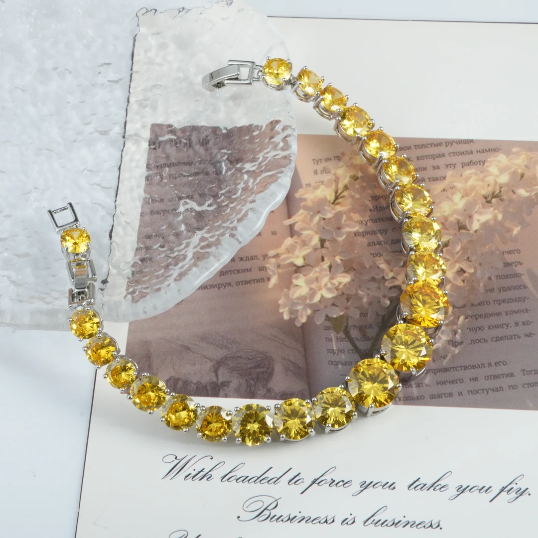 黄手链————————高货SY2