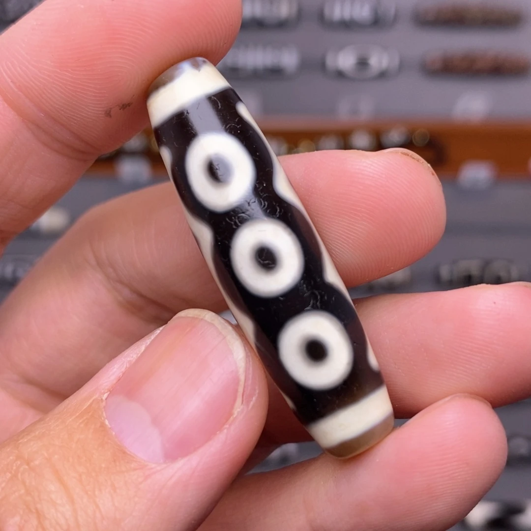 玛瑙/玉髓颈饰未镶嵌行**璃