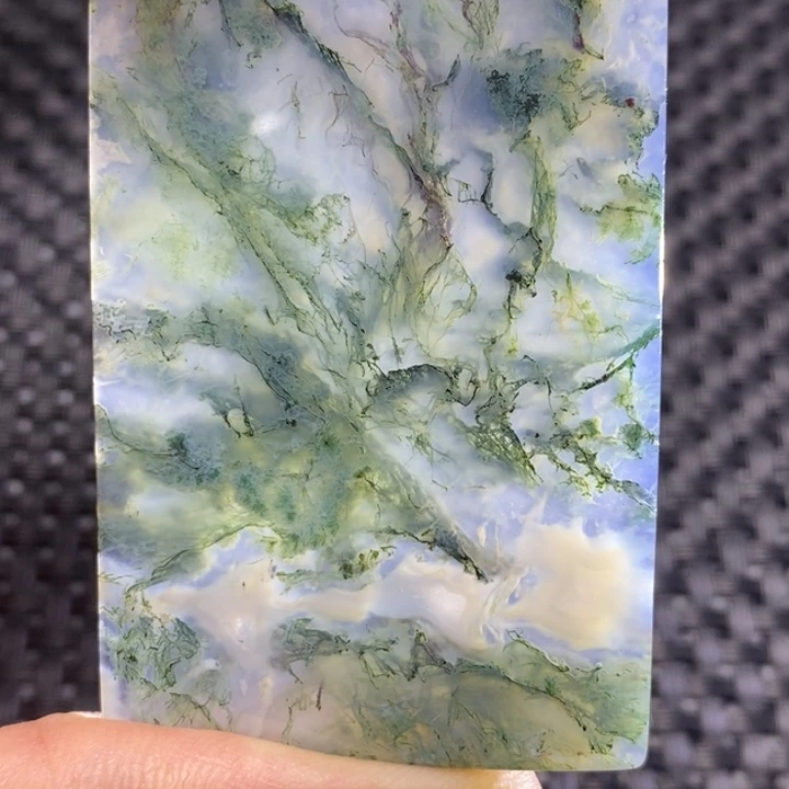 随***心未镶嵌无玛瑙/玉髓