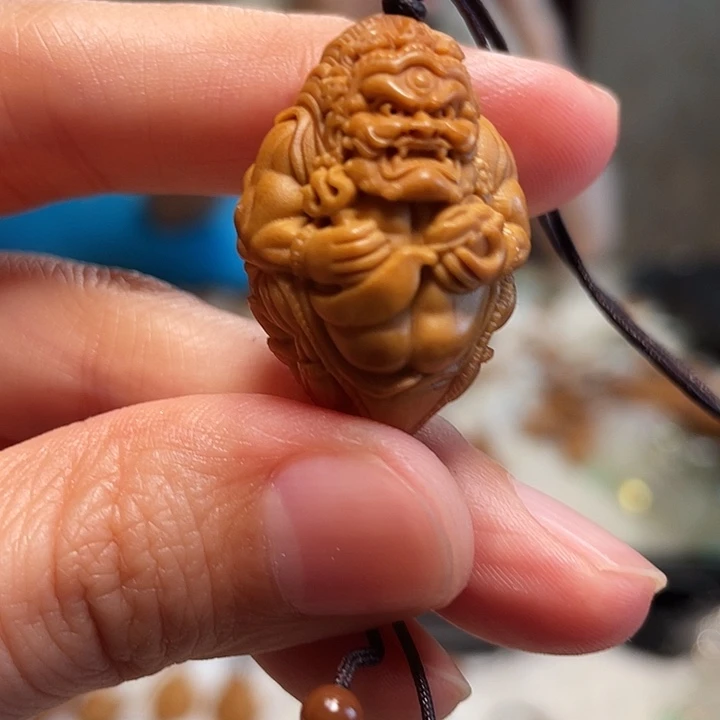 橄榄核手串/手链橄榄核