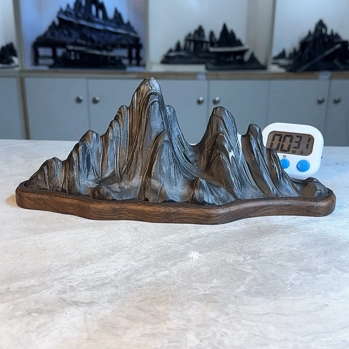 灵璧奇石博览会金奖你**哥