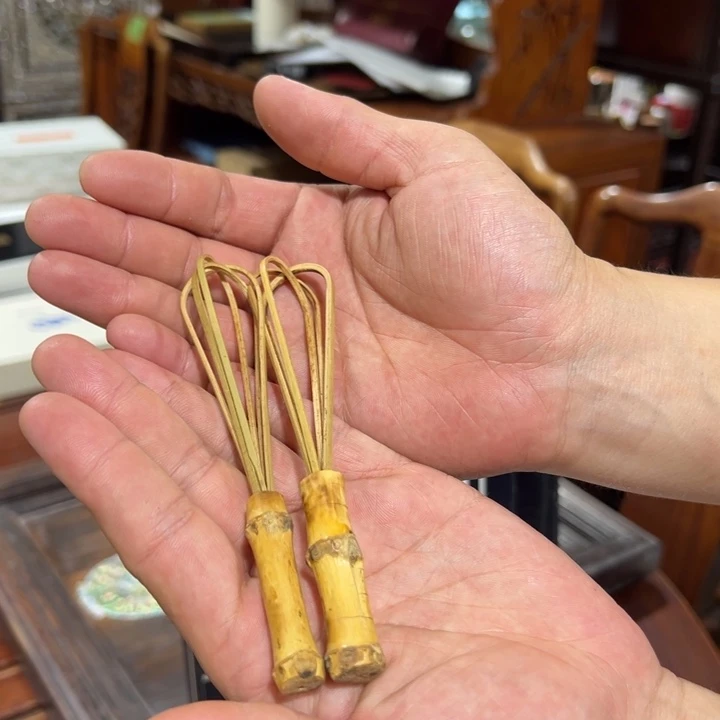 茶盏茶室摆件茶空间