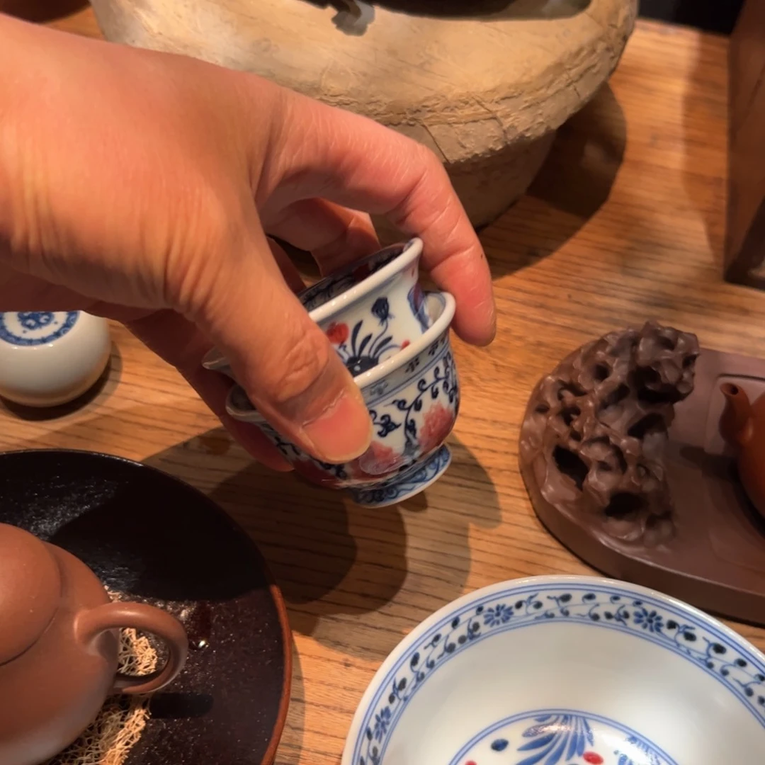 老*嘉壶轩旗舰店主人杯