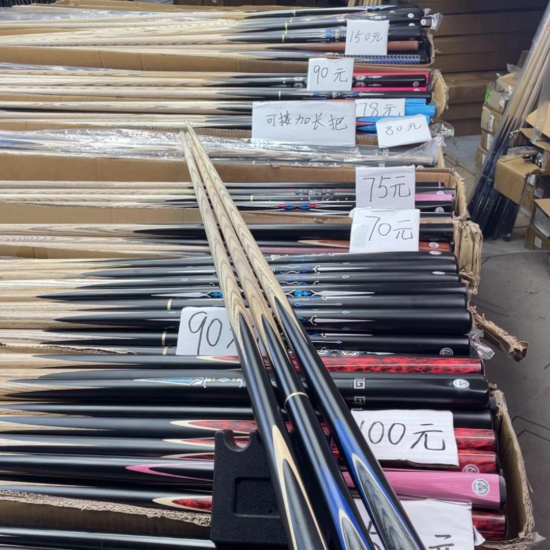 长款白蜡木墨影8.9mm