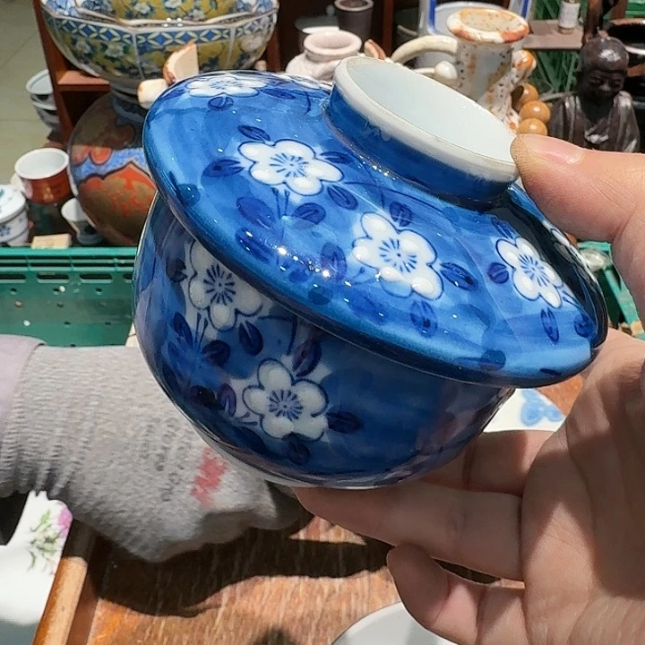 盖碗任意两单包邮