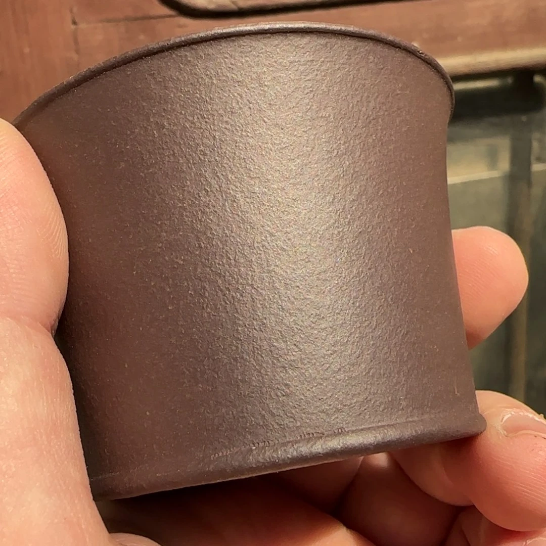 紫砂茶壶小郭紫砂