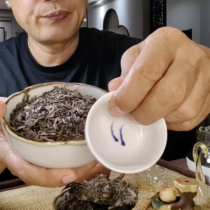 茶壶紫砂2015一金千两白杯