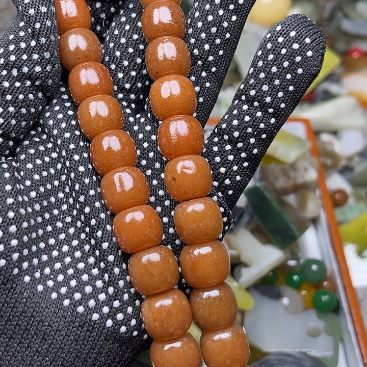 未镶嵌和田玉珠宝奇石