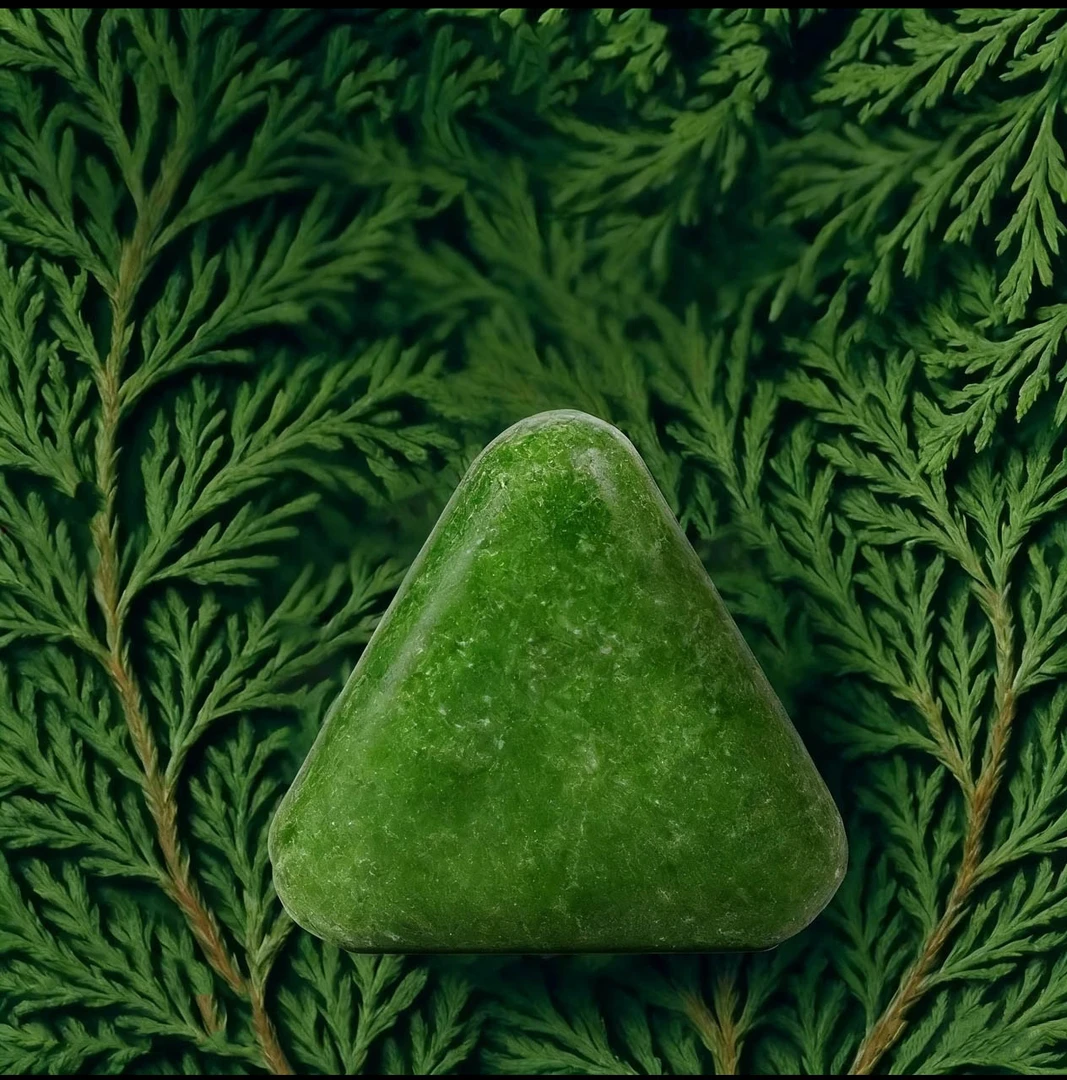 【官方正品】乌斯蔓草侧柏叶植物草本养发护发无硅油