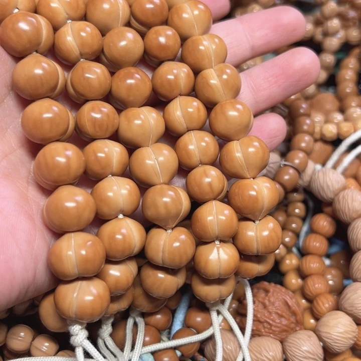 核桃桃桃手持单圈福利微瑕