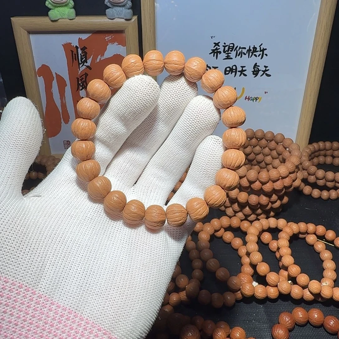 核桃原皮原色原生态南瓜12