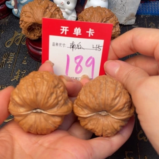 吊坠文玩核桃文玩的好