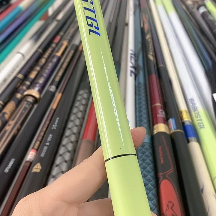 碳素1.8m以下VIP4.5福利竿