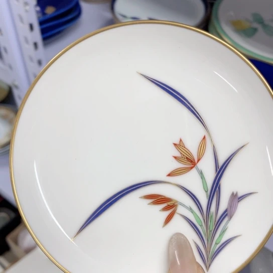 花***心金葡萄瓷器欢迎您