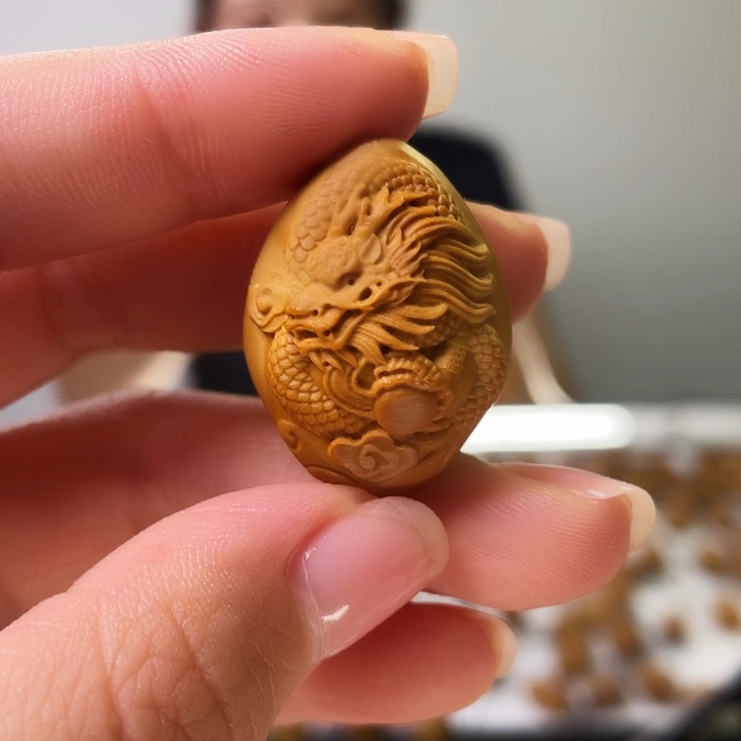 吊坠橄榄核橄榄核