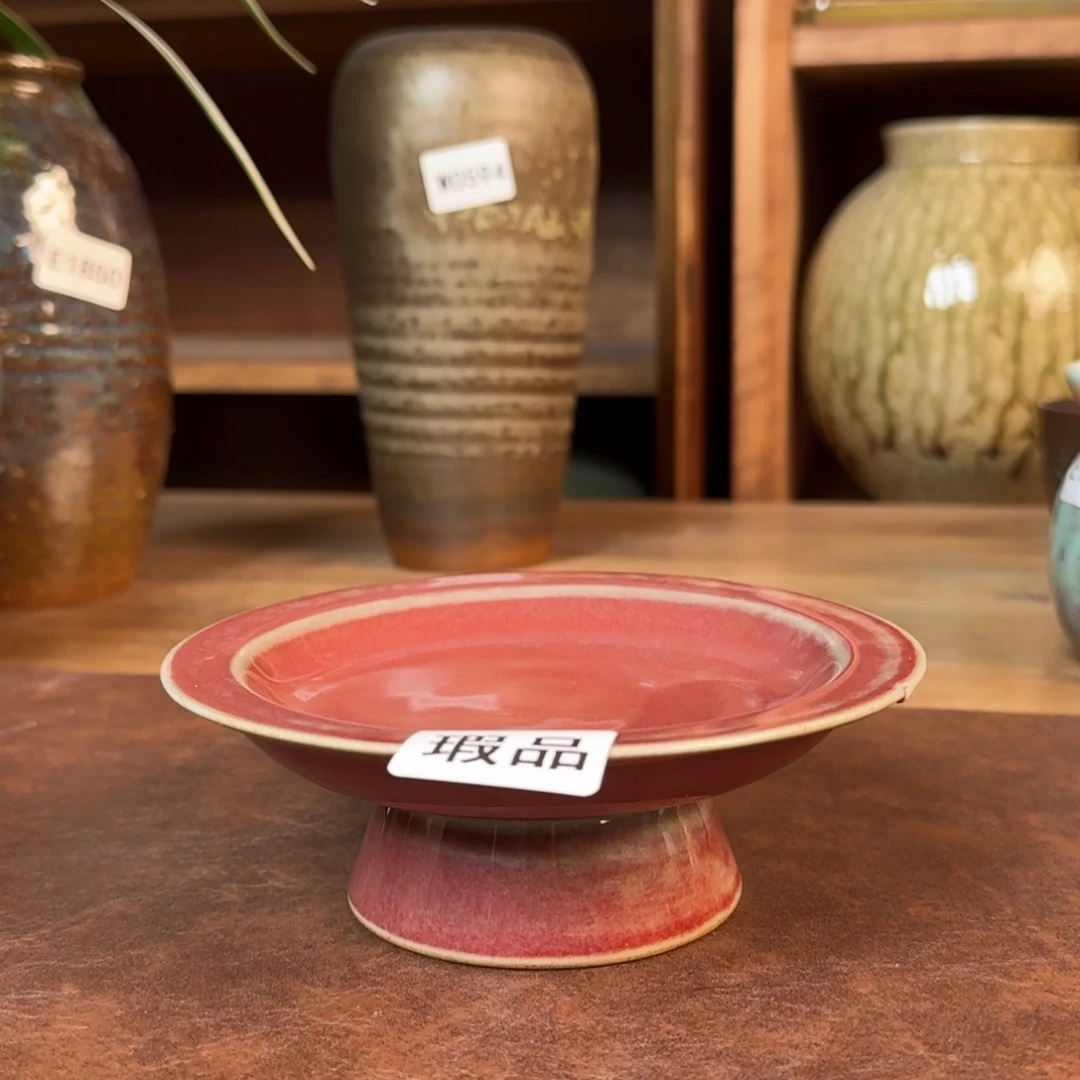 景德镇陶瓷老杨手作