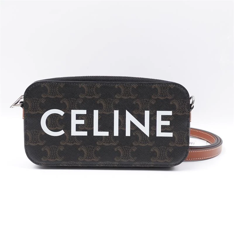 95新 Celine/思琳 单肩包/T_ZY0000416576
