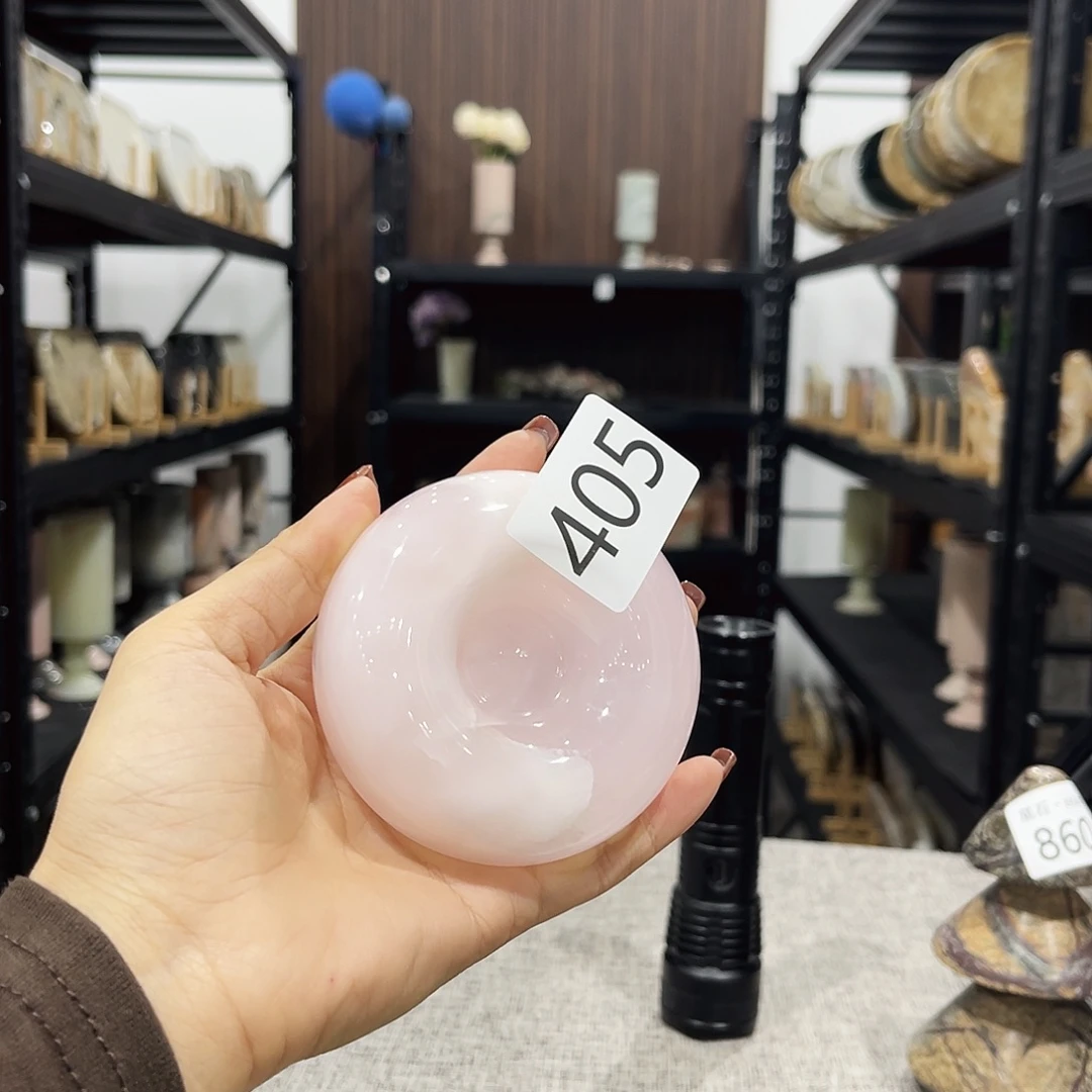 405粉玉嘟嘟福利仅1不退换