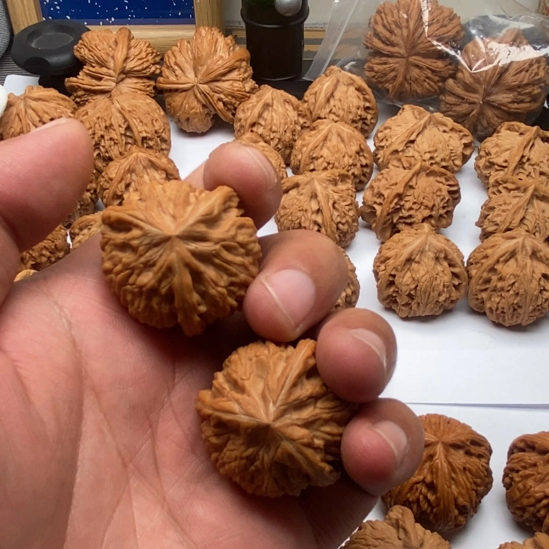 文玩核桃吊坠文玩核桃